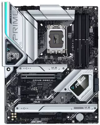   ASUS PRIME Z690-A markaziy platasi