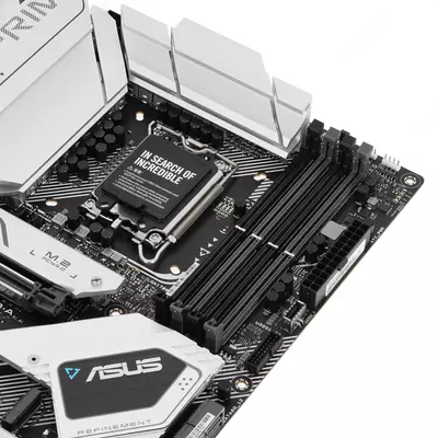  ASUS PRIME Z690-A markaziy platasi Chakana savdo