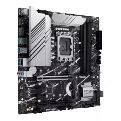 ASUS PRIME Z790M-PLUS D4 markaziy platasi - 