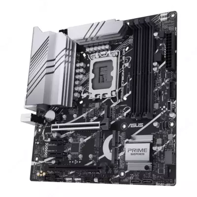  ASUS PRIME Z790M-PLUS D4 markaziy platasi Chakana savdo