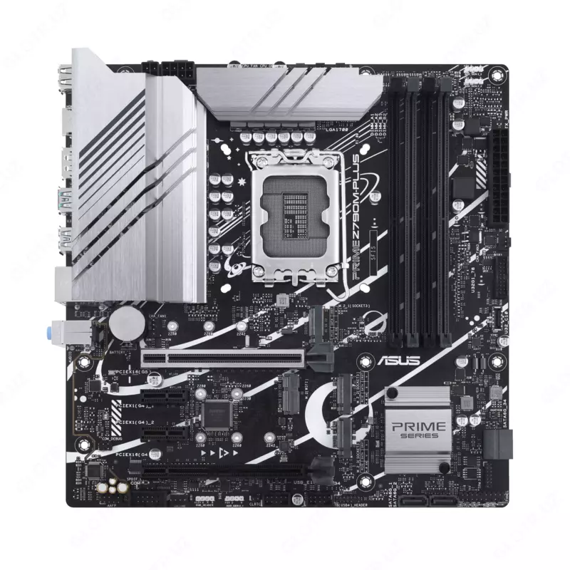 ASUS PRIME Z790M-PLUS D5 markaziy platasi