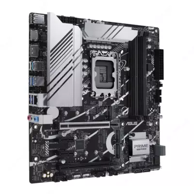  ASUS PRIME Z790M-PLUS D5 markaziy platasi - 