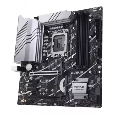   ASUS PRIME Z790M-PLUS D5 markaziy platasi