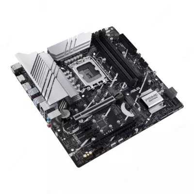  ASUS PRIME Z790M-PLUS D5 markaziy platasi Chakana savdo