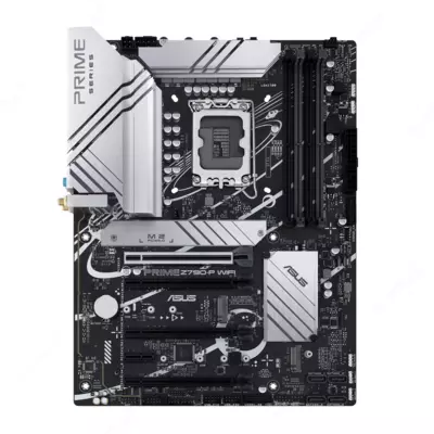 ASUS PRIME Z790-P WIFI D5 markaziy platasi