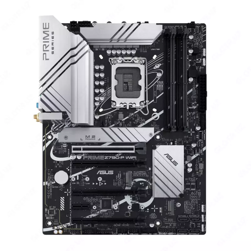 ASUS PRIME Z790-P WIFI D5 markaziy platasi