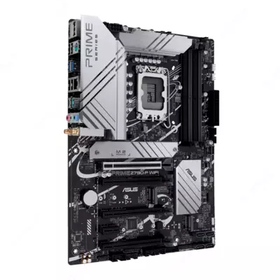  ASUS PRIME Z790-P WIFI D5 markaziy platasi - 