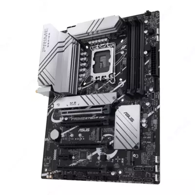   ASUS PRIME Z790-P WIFI D5 markaziy platasi