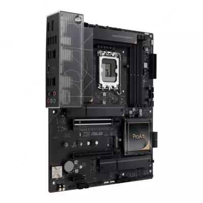 ASUS PROART B760-CREATOR D4 markaziy platasi