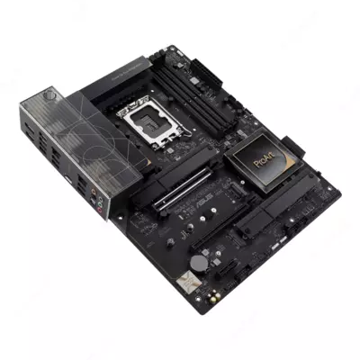 ASUS PROART B760-CREATOR D4 markaziy platasi