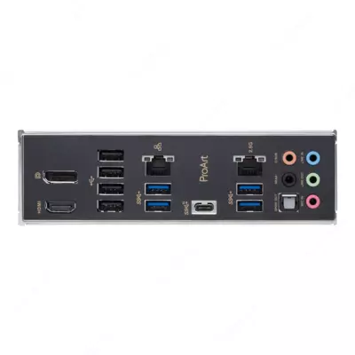  Материнская плата ASUS PROART B760-CREATOR D4 Mytech.uz