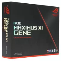 ASUS ROG MAXIMUS XI GENE WIFI markaziy platasi