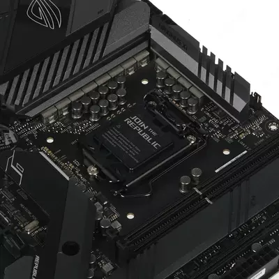   ASUS ROG MAXIMUS XI GENE WIFI markaziy platasi