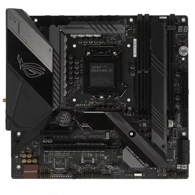  ASUS ROG MAXIMUS XI GENE WIFI markaziy platasi Chakana savdo