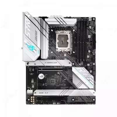 ASUS ROG STRIX B660-A WIFI D4 markaziy platasi