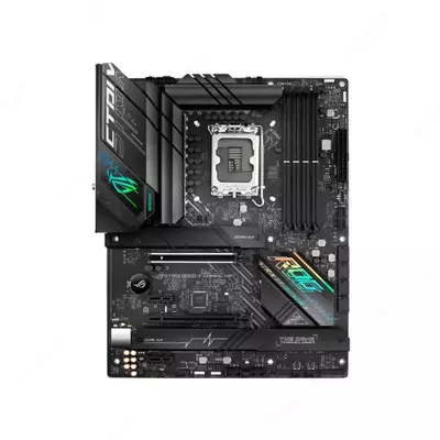 ASUS ROG STRIX B660-F WIFI markaziy platasi