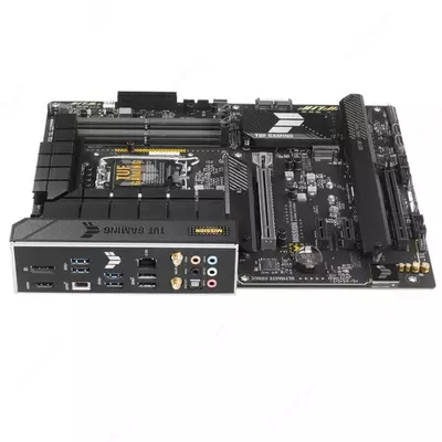 Материнская плата ASUS TUF GAMING H770-PRO WIFI D5