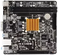 BIOSTAR A68N-2100K markaziy platasi