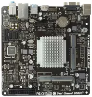 Материнская плата BIOSTAR J3060NH