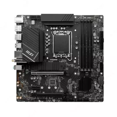 Материнская плата MSI MAG B760 TOMAHAWK WIFI DDR4