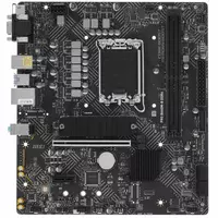 MSI PRO B660M-B DDR4 markaziy platasi