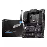 Материнская плата MSI PRO Z790-P WIFI D5