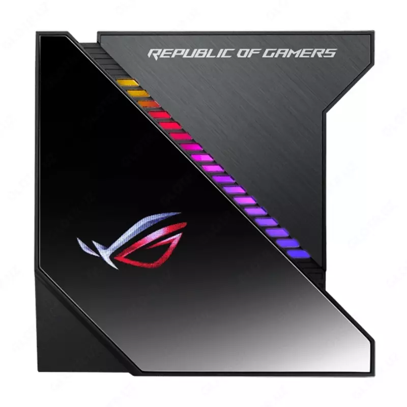   Система охлаждения ASUS ROG RYUJIN 240