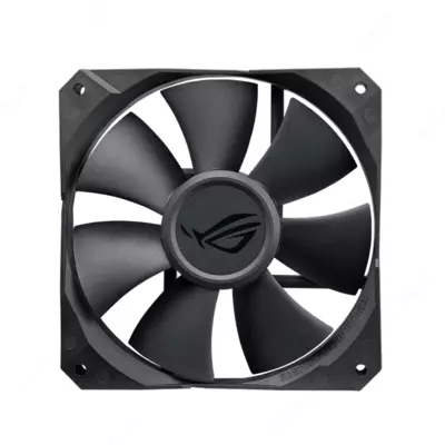 ASUS ROG RYUO 120 sovitish tizimi