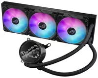 Система охлаждения ASUS ROG RYUO III 360 ARGB