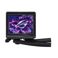   Система охлаждения ASUS ROG RYUJIN III 360 ARGB EXTREME all-in-one AIO