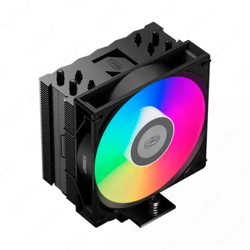 Система охлаждения PCCOLLER RT400 ARGB BK