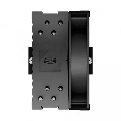  Система охлаждения PCCOLLER RT400 ARGB BK - 