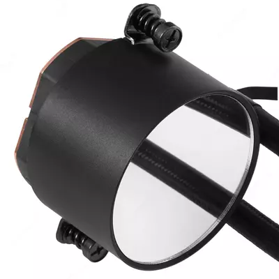  Система охлаждения PCCOOLER DA240 ARGB BLACK Только в розницу