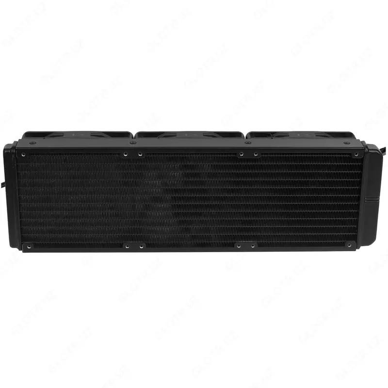   PCCOOLER DA360 ARGB BK sovutish tizimi