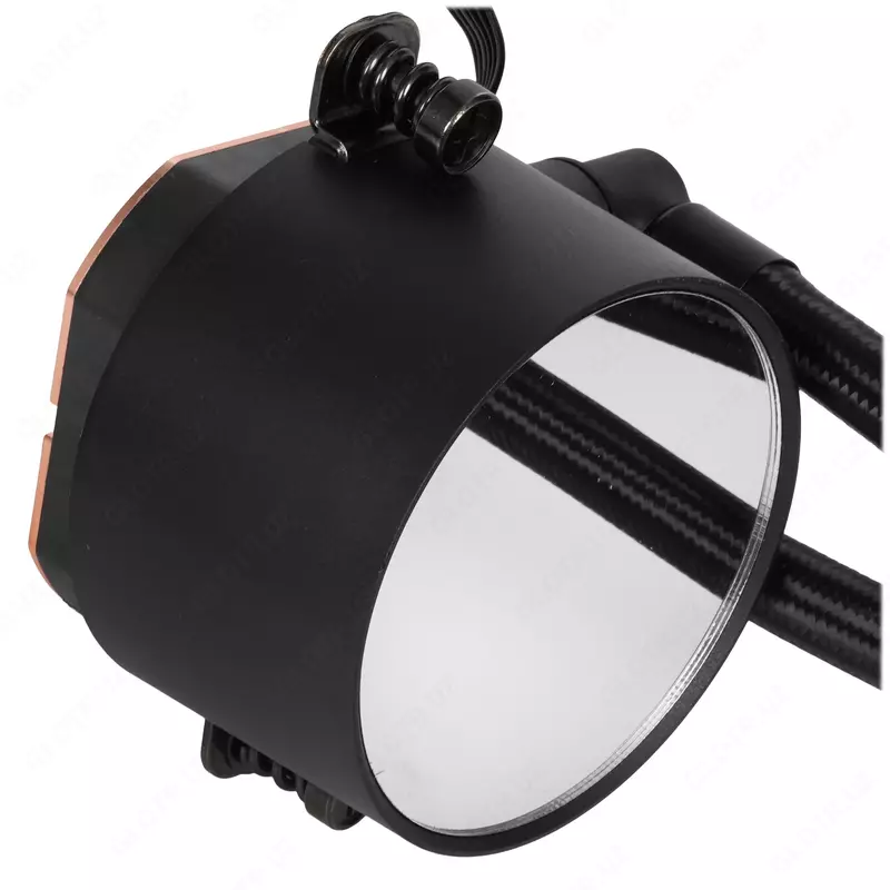  PCCOOLER DA360 ARGB BK sovutish tizimi Chakana savdo