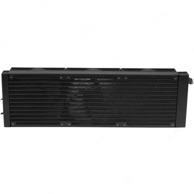   Система охлаждения PCCOOLER DA360 Pro ARGB Digital BK