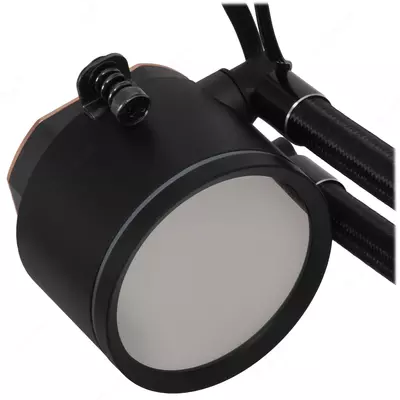  Система охлаждения PCCOOLER DA360 Pro ARGB Digital BK Только в розницу