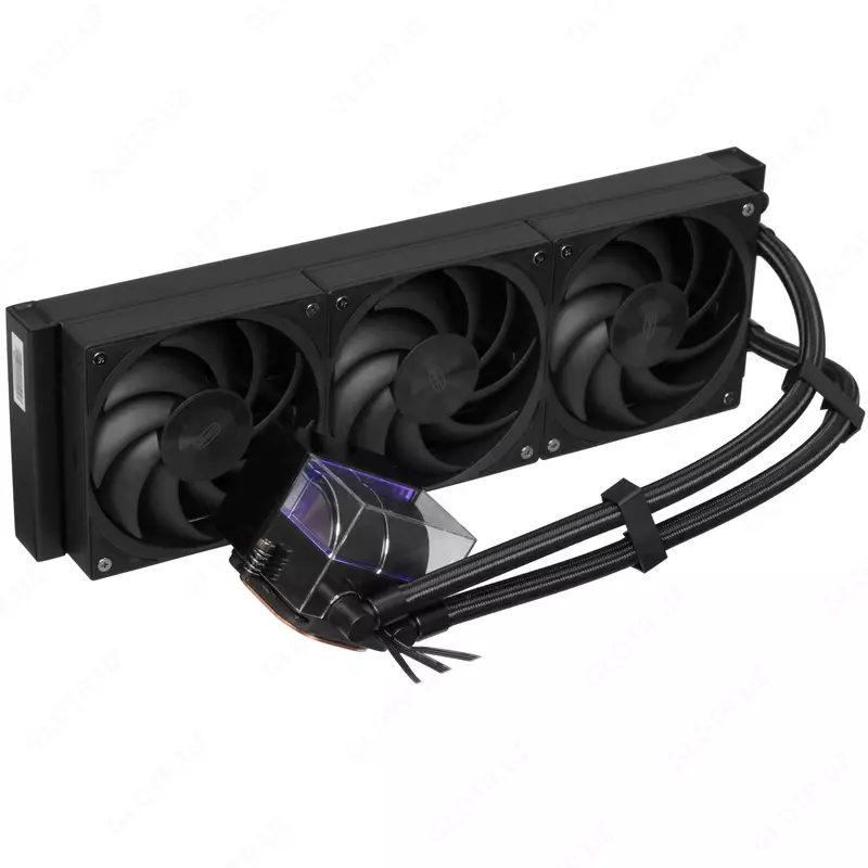   Система охлаждения PCCOOLER DS360 BK