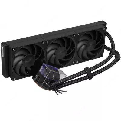   Система охлаждения PCCOOLER DS360 BK