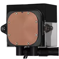  Система охлаждения PCCOOLER DS360 BK Только в розницу