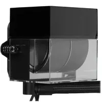  Система охлаждения PCCOOLER DS360 BK Mytech.uz