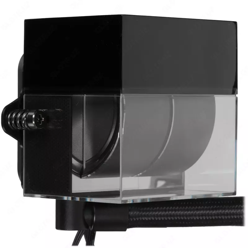  Система охлаждения PCCOOLER DS360 BK Mytech.uz