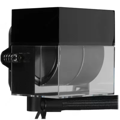  Система охлаждения PCCOOLER DS360 BK Mytech.uz