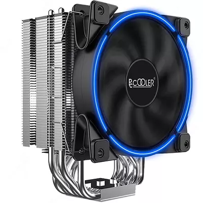 Система охлаждения PCCOOLER GI-R66U
