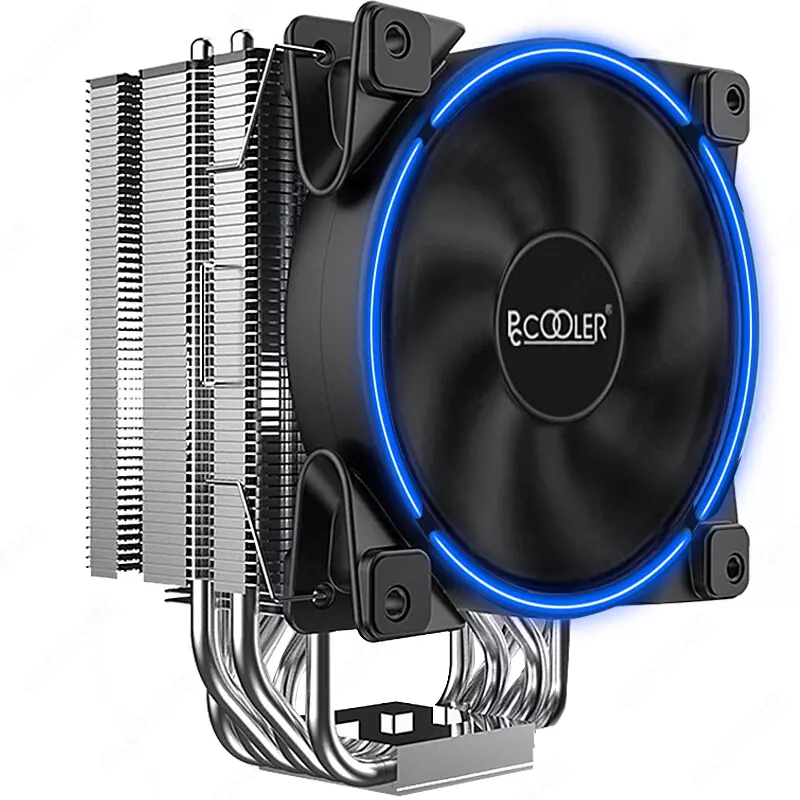Система охлаждения PCCOOLER GI-R66U