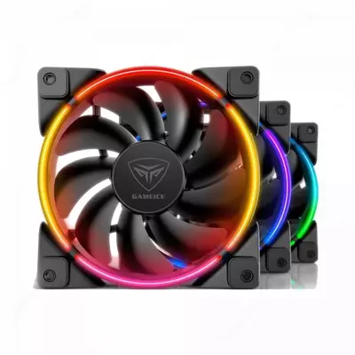  Система охлаждения PCCOOLER GI-R68X - 