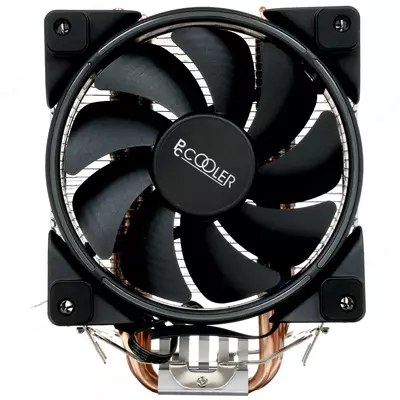  PCCooler GI-X3B sovutish tizimi - 