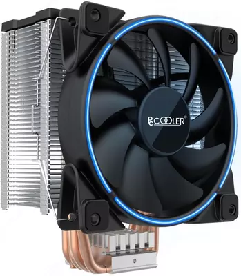  Система охлаждения PCCooler GI-X5B V2 - 