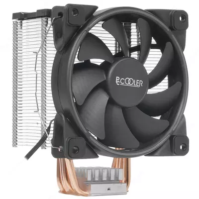   Система охлаждения PCCooler GI-X5B V2