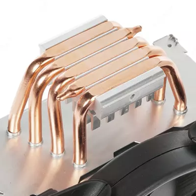  Система охлаждения PCCooler GI-X5B V2 Mytech.uz